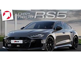 Audi RS5 RS 5 Limousine*285km/h*0,5%*MATRIX*BESTELLAKTION* Audi RS5 RS 5 Limousine*285km/h*0,5%*MATRIX*BESTELLAKTION*