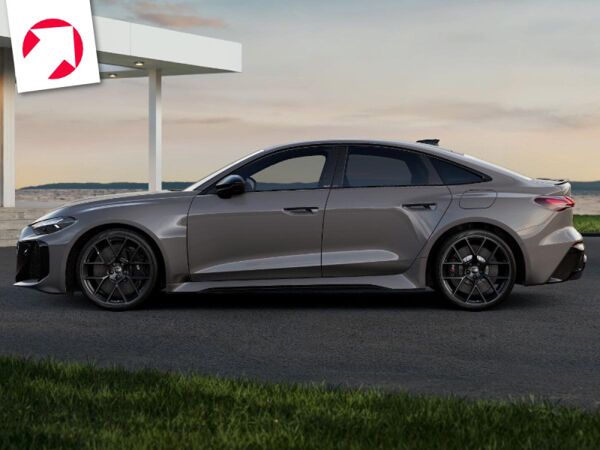 Audi RS5 RS 5 Limousine*285km/h*0,5%*MATRIX*BESTELLAKTION* bild 2