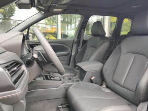 Subaru Forester 2.0ie e-Boxer Platinum AWD Navi 360° bild 5