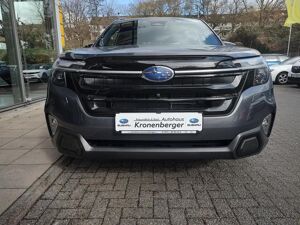 Subaru Forester 2.0ie e-BOXER Platinum AWD Navi PDC bild 2