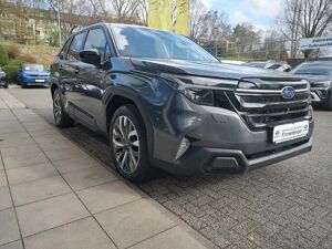 Subaru Forester 2.0ie e-BOXER Platinum AWD Navi PDC bild 3