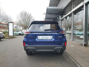 Subaru Forester 2.0ie Platinum AWD Automatik 360°Kamera bild 5