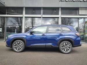 Subaru Forester 2.0ie Platinum AWD Automatik 360°Kamera bild 7