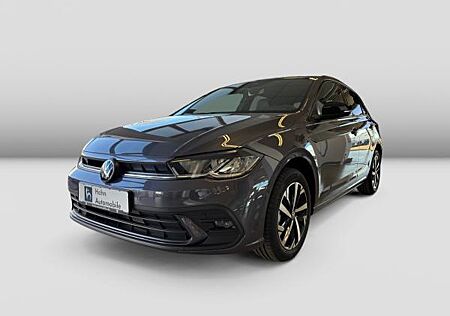 VW Polo Volkswagen ENERGY 1,0TSI 70kW NAVI MEDIA ALU PDC
