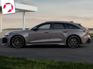 Audi RS5 RS 5 Avant*285 km/h*0,5%*MATRIX*BESTELLAKTION* bild 2