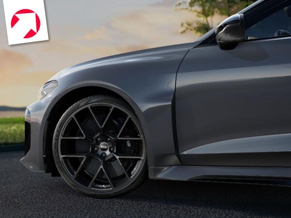 Audi RS5 RS 5 Avant*285 km/h*0,5%*MATRIX*BESTELLAKTION* bild 6