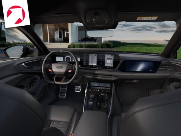Audi RS5 RS 5 Avant*285 km/h*0,5%*MATRIX*BESTELLAKTION* bild 7
