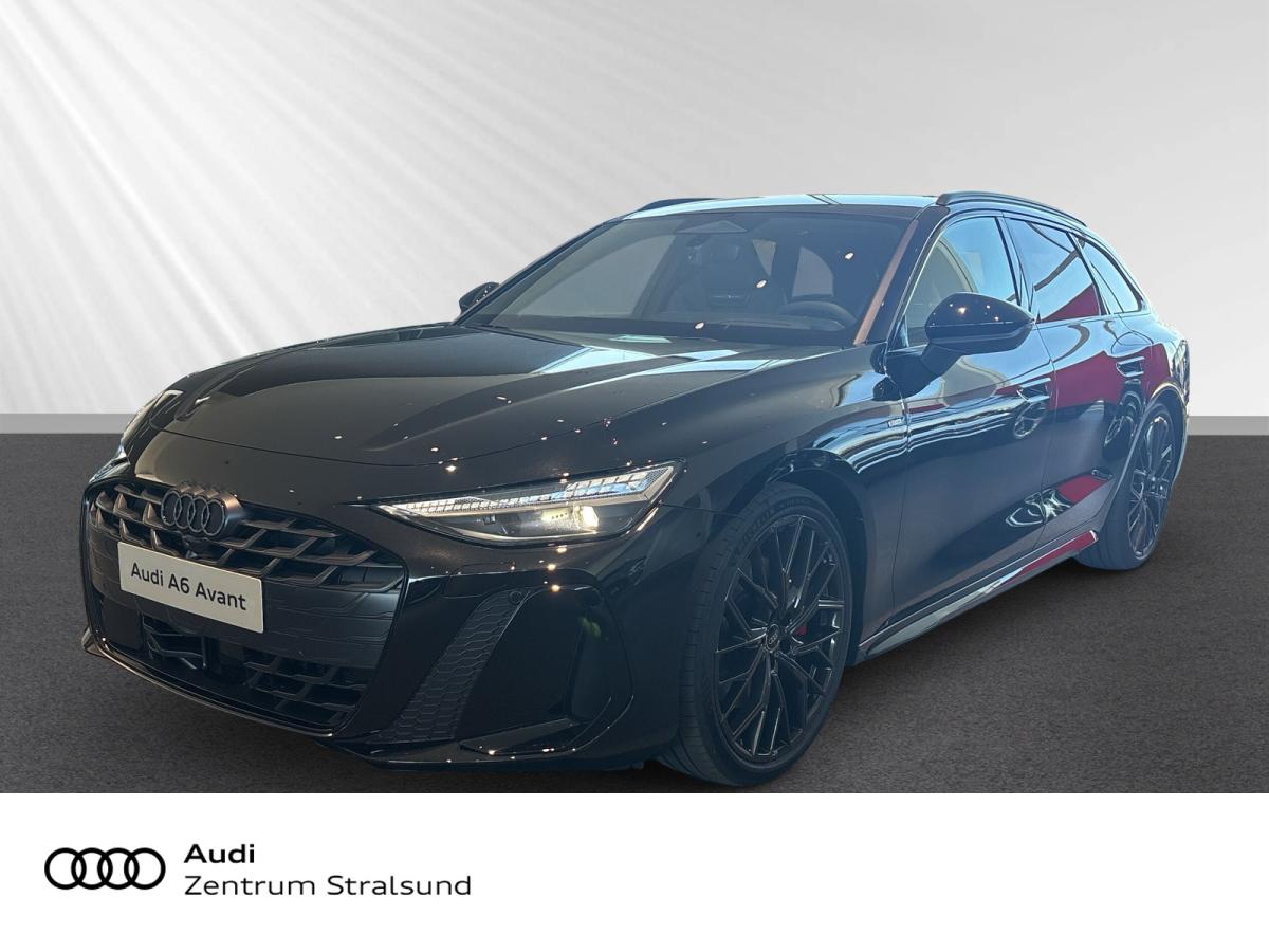Audi A6 Avant edition one TDI quattro 220 kW S tronic Sonderkonditionen* bild 1