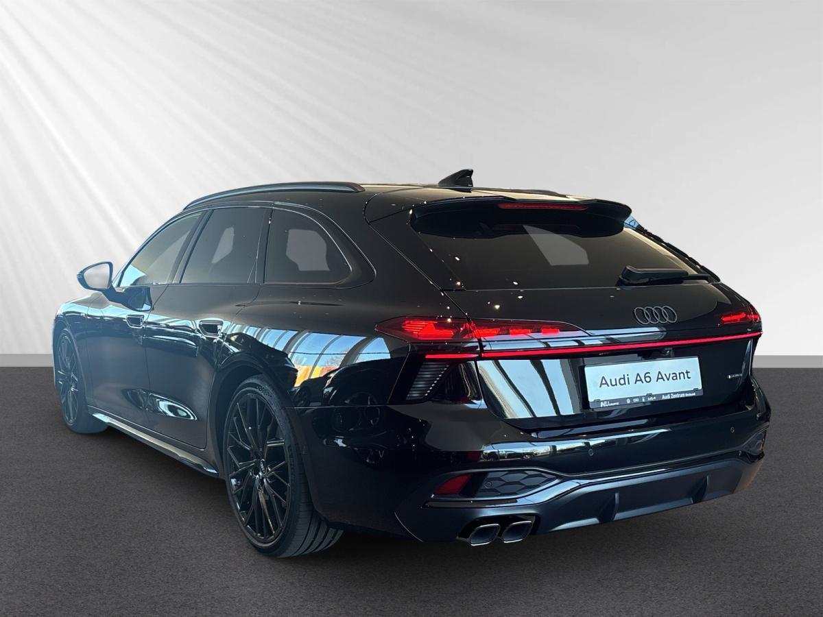 Audi A6 Avant edition one TDI quattro 220 kW S tronic Sonderkonditionen* bild 2