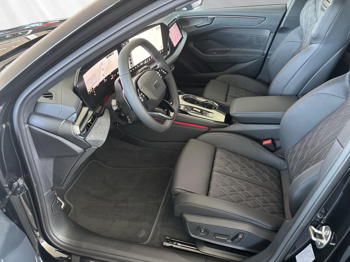 Audi A6 Avant edition one TDI quattro 220 kW S tronic Sonderkonditionen* bild 5
