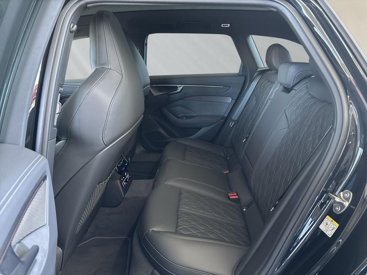 Audi A6 Avant edition one TDI quattro 220 kW S tronic Sonderkonditionen* bild 6