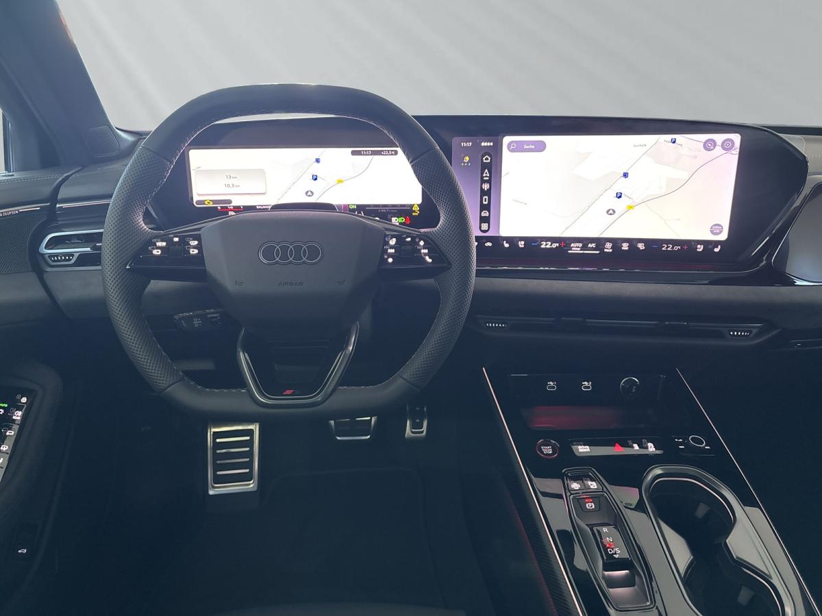 Audi A6 Avant edition one TDI quattro 220 kW S tronic Sonderkonditionen* bild 7