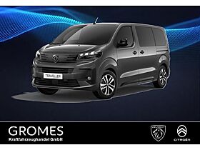 Peugeot Traveller Kombi ALLURE L2 Diesel | AHK, NAV, SZHZG, uvm. | VORLAUF ✅ ab August verfügbar Peugeot Traveller Kombi ALLURE L2 Diesel | AHK, NAV, SZHZG, uvm. | VORLAUF ✅ ab August verfügbar