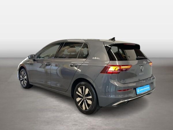 Volkswagen Golf VIII GOAL 2.0 TDI DSG ACC AHK AUT DynLicht bild 5