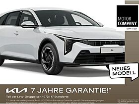 Kia K4 1.0 T-GDI ++PRIVAT+RFK+NAVI+PDC++