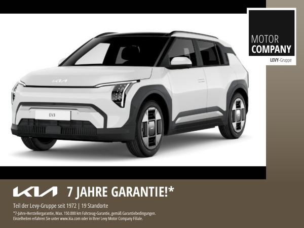 Kia EV3 58,3kWh Air +Gewerbe+Aktion+Navi+R.Kam.+PDC+ bild
