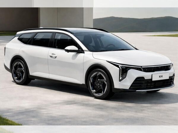 Kia K4 Sportswagon 1.0 T-GDI ++PRIVAT+RFK+NAVI+PDC++ bild 2