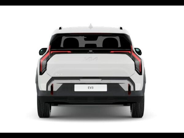 Kia EV3 58,3kWh Air +Gewerbe+Aktion+Navi+R.Kam.+PDC+ bild 6