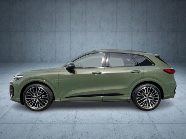 Audi SQ5 SUV TFSI S tr. HUD Luft PANO 21Ž AHK Matrix bild 3