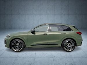 Audi SQ5 SUV TFSI S tr. HUD Luft PANO 21Ž AHK Matrix bild 3