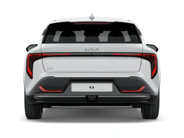 Kia K4 1.0 T-GDI ++PRIVAT+RFK+NAVI+PDC++ bild 6
