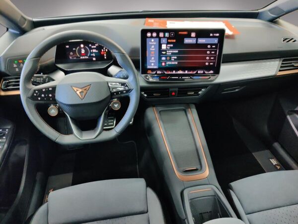 Cupra Born eBoost Pano/Schalensitze/Sitzhz/RFK/07.30Garantie bild 7