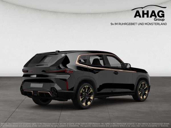 BMW XM 50e ⚡️ Bestellaktion⚡️ ❗️nur für Businesskunden❗️ bild 2