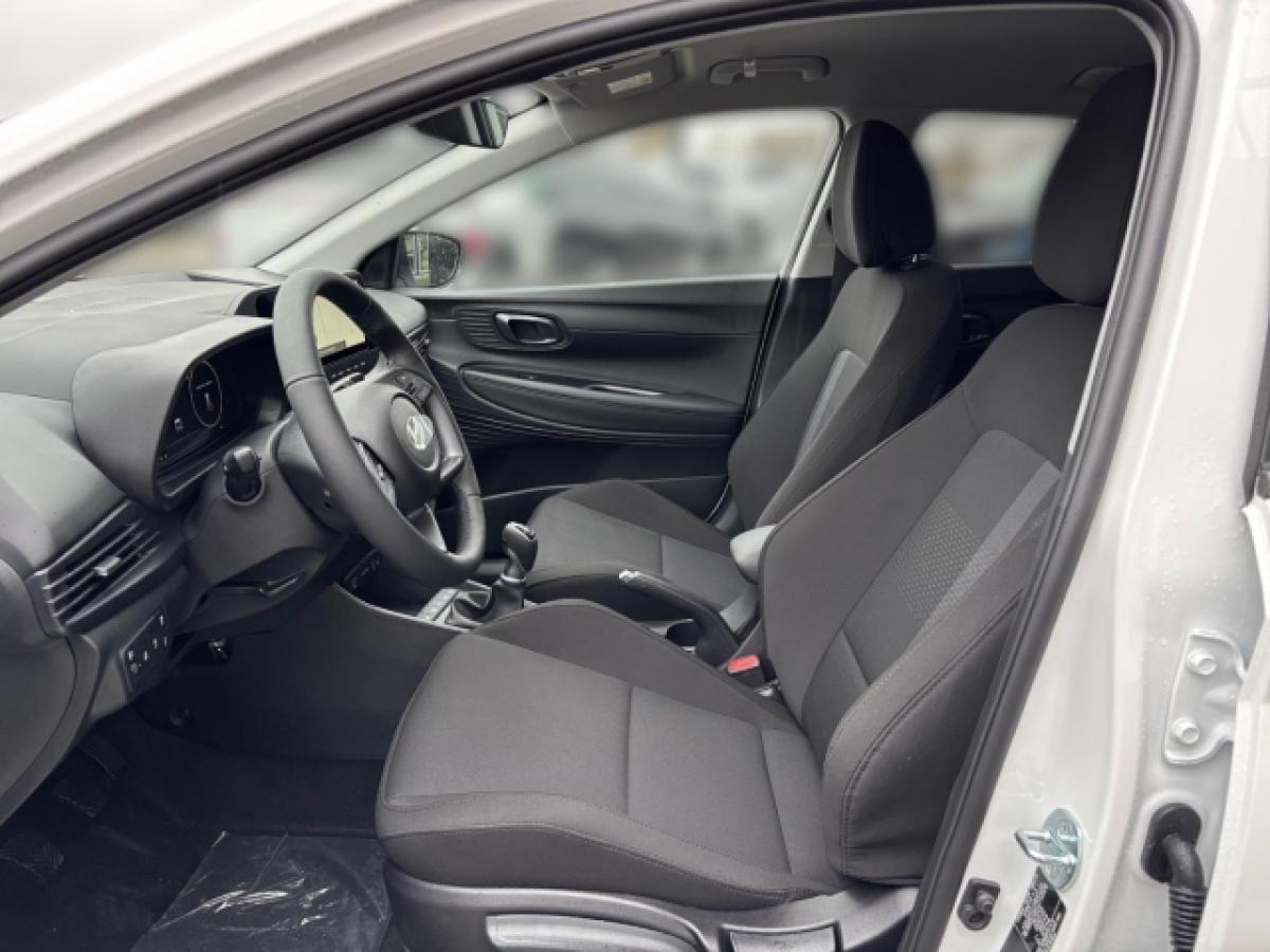 Hyundai i20 1.0 T-GDi Prime*Navi*Bose*LED*AppleCarPlay*AndroidAuto bild 7