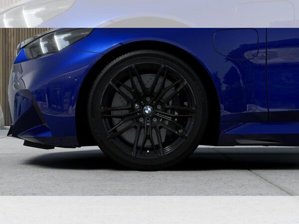 BMW M5 Limousine ⚡M Performance Deals🔥*SOFORT VERFÜGBAR* bild 6
