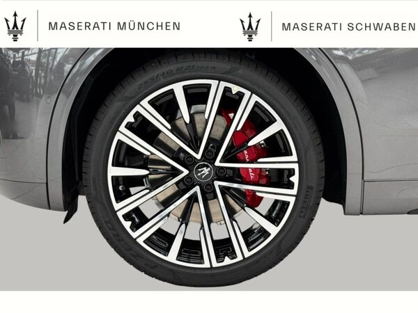 Maserati Grecale Grecale Mild-Hybrid/ Klimapaket/ Technikpaket bild 3