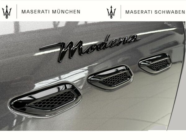 Maserati Grecale Grecale Mild-Hybrid/ Klimapaket/ Technikpaket bild 4