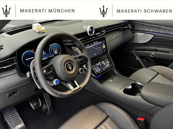 Maserati Grecale Grecale Mild-Hybrid/ Klimapaket/ Technikpaket bild 5