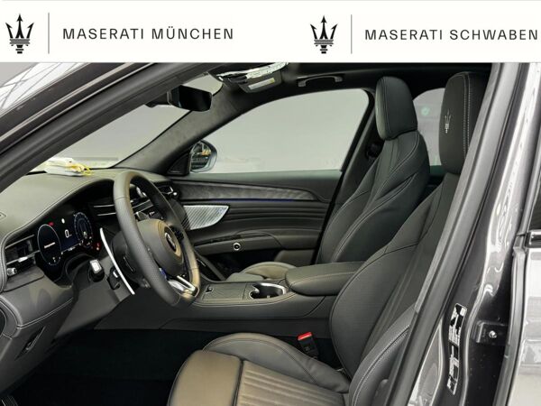 Maserati Grecale Grecale Mild-Hybrid/ Klimapaket/ Technikpaket bild 6