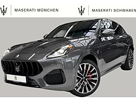 Maserati Grecale Grecale Mild-Hybrid/ Klimapaket/ Technikpaket