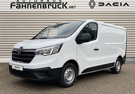 Renault Trafic Komfort L1H1 2,8t Blue dCi 110