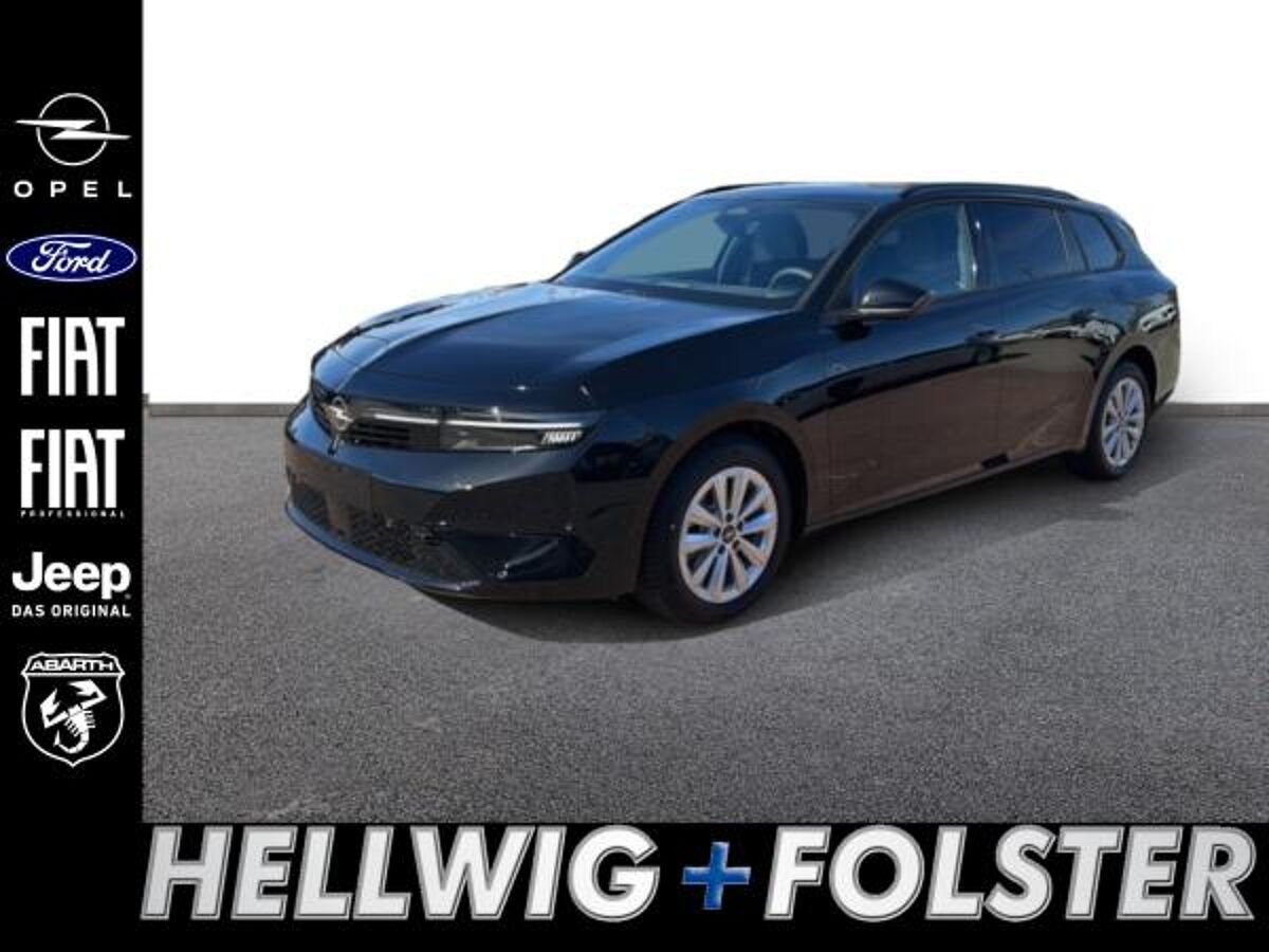 Opel Astra ✅ ST + Navi + Allwetter + Kamera | Gewerbeaktion-NORD✅ bild