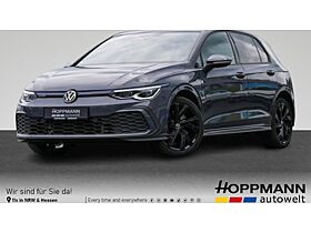 Volkswagen Golf VIII 1.4 GTE DSG Matrix ACC Navi TravelAssist
