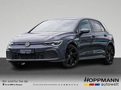 Volkswagen Golf GTE 1.4 TSI DSG Matrix ACC Navi TravelAssist