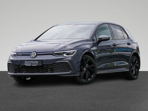 Volkswagen Golf VIII 1.4 GTE DSG Matrix ACC Navi TravelAssist bild 2