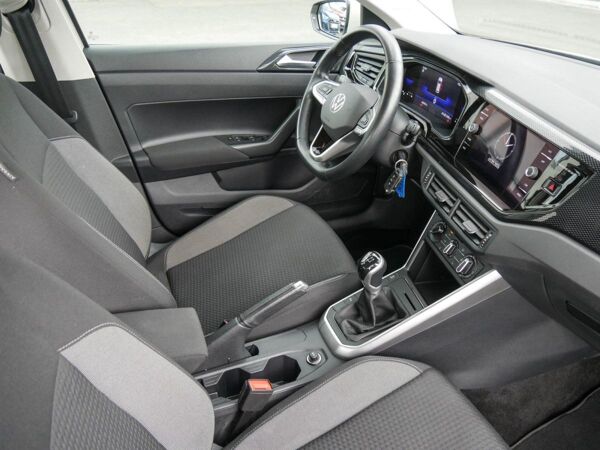 Volkswagen Polo 1.0 Life LED PDC Light Assist bild 4