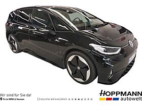 Volkswagen ID.3 GTX nza IQ.LIGHT NAVI App-Connect Harman Kardon
