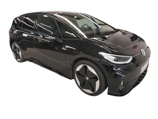 Volkswagen ID.3 GTX nza IQ.LIGHT NAVI App-Connect Harman Kardon bild 2