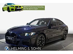 BMW M440i xDrive Gran Coupé|UPE 92.580€|Sofort verfügbar