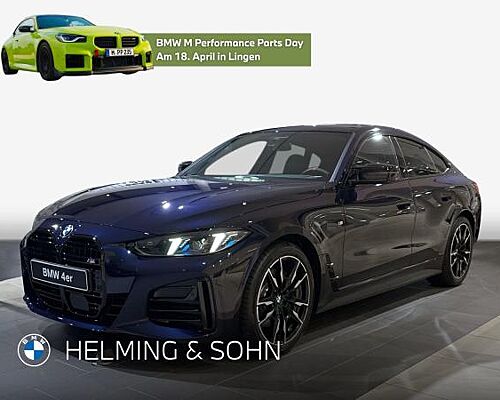 BMW M440i xDrive Gran Coupé|UPE 92.580€|Sofort verfügbar