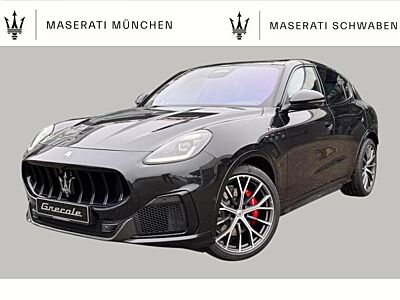 Maserati Grecale Grecale TROFEO inkl. Servicepaket