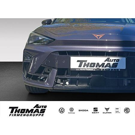 Cupra Leon leasen