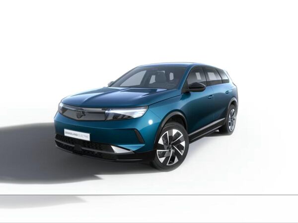 Opel Grandland Elektro Edition 73-kWh-Batterie inkl. Allwetter + Sitzheizung bild 3
