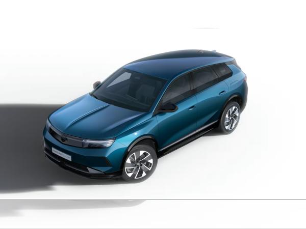 Opel Grandland Elektro Edition 73-kWh-Batterie inkl. Allwetter + Sitzheizung bild