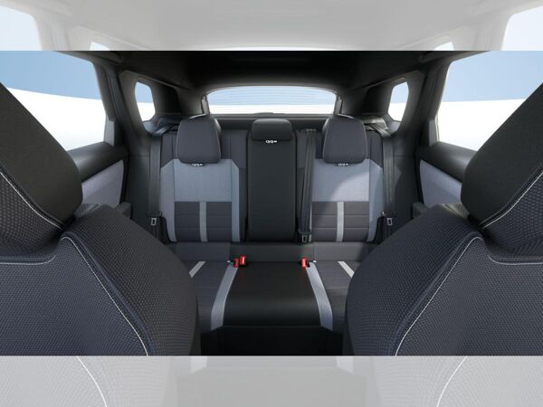 Opel Grandland Elektro Edition 73-kWh-Batterie inkl. Allwetter + Sitzheizung bild 6