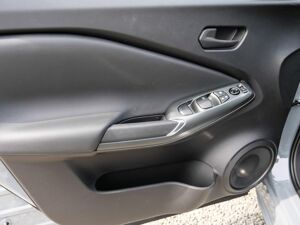 Nissan Juke Acenta 1.0 DIG-T 114PS 6MT Komfort-Paket NissanConnect *sofort verfügbar* bild 5